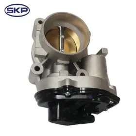 Sk977588 Skp Fuel Injection Throttle Body For Ford Transit Connect Focus
