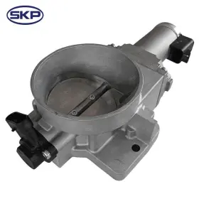 Sk977809 Skp Fuel Injection Throttle Body For Avalanche 2500 Express 3500 More