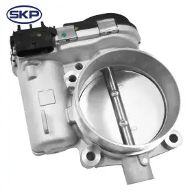 Sktb1163 Skp Fuel Injection Throttle Body For 300 Pacifica Challenger More