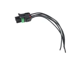 Yx932qw Skp Idle Air Control Valve Connector For 1988-1995 Chevy K2500 1989 1990