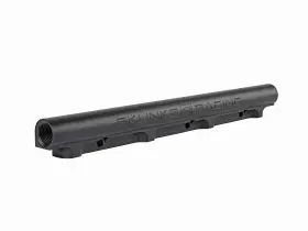 350-05-6000 Skunk2 Racing For Ultra Series Race Billet Primary Fuel Rail - Honda / Acura B-series