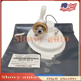 95562042210 Slowy-auto For Porsche Cayenne 2008-2010 Fuel Injection Pressure Regulator
