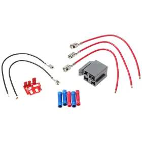 47598ve Smp New Fuel Pump Relay Connector For 1995-1997 1999-2000 Ford Mustang
