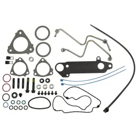50766zd Smp New Fuel Injection Pump Installation Kit For 2010 International 4300 6.4l V8