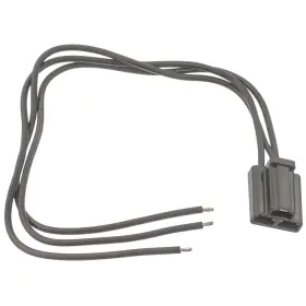 531ae40 Smp Fuel Pump Relay Connector For 1984 Dodge D250
