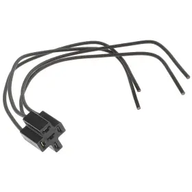 879by90 Smp Fuel Pump Relay Connector For 1998-2009 Volkswagen Pointer