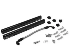 850005 Sniper Fuel Rail Kit - Ls1/ls6 For Oe Manifold