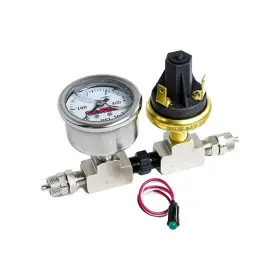 Sno-81083 Snow Performance Low Pressure Safety Switch Nylon Tubing