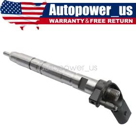 059130277be Soillar 0445116023 For Audi A4 A5 A6 Q5 Q7 Vw 3.0 Tdi Fuel Injector 0445116022