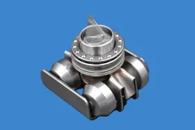 500745 Spaco 506791 Minimec Governor Weight Kit /