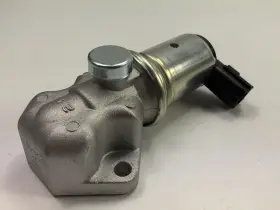 Aesp109-34a Spark New Unboxed Oem Idle Air Control Valve Iac 1997-1998 E-150 4.6l Van