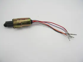 E4sf-9n825-aa Spark New - Out Of Box Oem Ford Idle Speed Control Motor