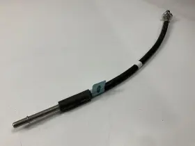 F4ta-9j332-aa Spark New Unboxed Fuel Return Line Kit - 1990-1991 F-350 With 7.5l 460 V8