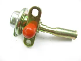 Pr142s Spark New - Out Of Box Fuel Pressure Regulator 1991-1996 Ford Mercury 1.8l