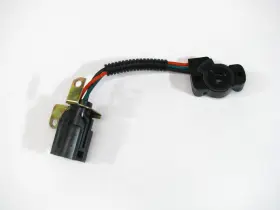 Th-66 Spark New - Out Of Box Throttle Position Sensor 1985-1988 Ford 3.8l-v6 4.9l-l6