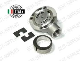 7135-180 Spd For Cav / Lucas Injection Pump Endplate Dpa Pumps Liner Blade