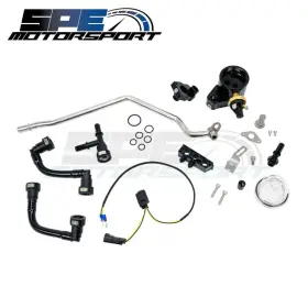 Spe Motorsport S100297 Disaster Prevention 2.0 Kit For 2011-2014 Ford F-250 F-350 6.7l Powerstroke