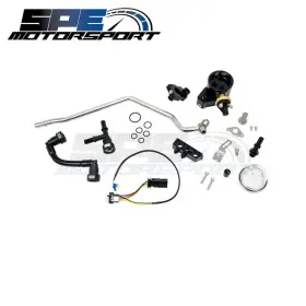 Spe Motorsport S100300 Disaster Prevention 2.0 Kit For 2020-2026 Ford F-250 F-350 6.7l Powerstroke