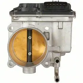 Tb1151 Spectra Premium Ind New Throttle Body Industries