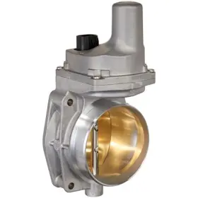 Spectra Premium Industries Inc Tb1079 Fuel Injection Throttle Body Assembly