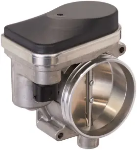 Tb1133 Spectra Premium Industries Inc Fuel Injection Throttle Body Assembly Motors Part