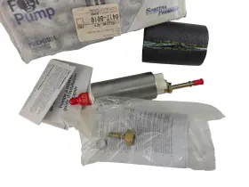 Sp1125 Spectra Electric Fuel Pump For Ford 7.3l Powerstroke 94-97 F250 F350 F450