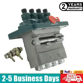 15461-51010 Speedy-auto-parts 1pc For Kubota V1502 V1702 V1902 Idi Engine New Fuel Injection Pump