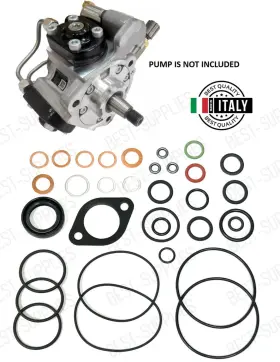 294050-0520 Srt 294009-0050 Repair Kit Hp4 Denso Pump With Engine 4hk16hk1 D30 S450