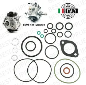 294009-0110 Srt John-deere 5090m 5100m 5115 4.5l Common-rail Fuel Injection Pump Hp3 Repair Kit