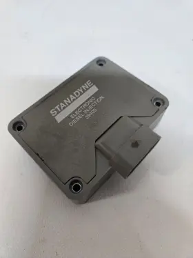 Stanadyne 39405 Electronic Diesel Injection 394050022414