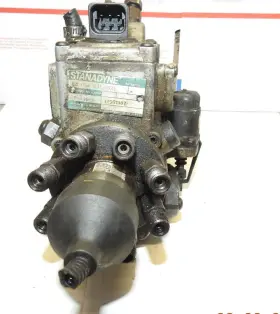 831-5521 Stanadyne 8315521 Diesel Fuel Injection Pump 94 - 02 Gm Chevy 6.5l Ds4