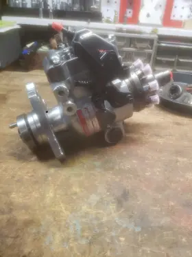 Db2829-4646 Stanadyne 1988 Gm Rebuilt Injection Pump