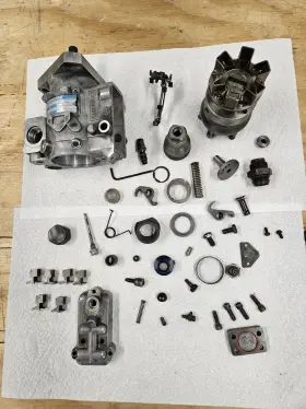Db4327-5658 Stanadyne Diesel Injection Pump New Salvage Parts