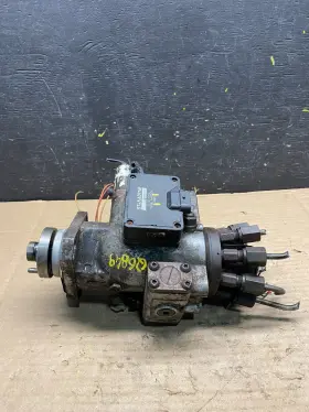 Ds4831-5942 Stanadyne Gm Chevy Fuel Diesel Injection Pump With Module Tps Q6849