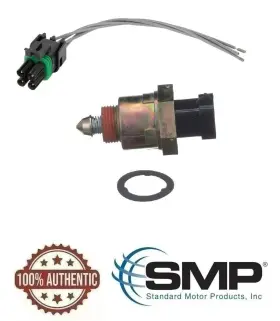 17111288 Standard Idle Air Control Valve With Connector Fits Buick Cadillac Chevrolet Oemaidle C