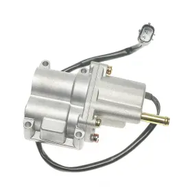 Ac219 Standard Fuel Injection Idle Air Control Fits 1990-1994 Mazda B2600 Mpv Motor P