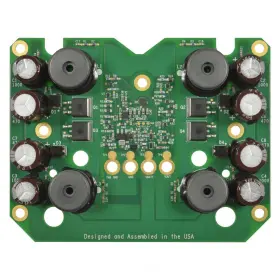 Ficm4 Standard Fuel Injector Control Module Fits 2003-2010 Ford E-350 Super Duty F-250 Du