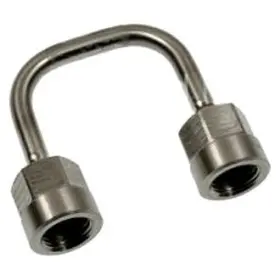 Gdl106 Standard For Chevy Camaro 2010-2011 Fuel Feed Line