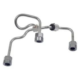 Gdl116 Standard For Chevy Camaro 2016-2018 Intermediate Fuel Feed Line