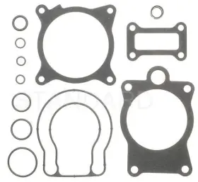 1667a Standard Ignition Fuel Injection Throttle Body Repair Kit P N