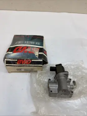 Ac255 Standard Ignition Idle Air Control Valve For Probe 626 Mx-6
