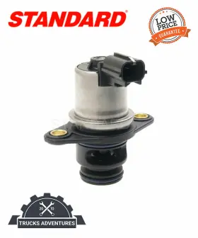 Ac496 Standard Ignition Idle Air Control Valve P/n