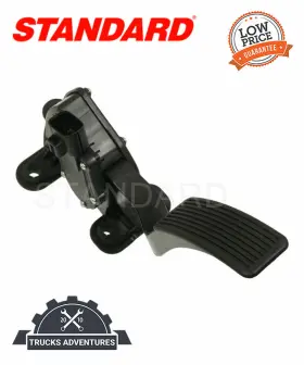 Aps266 Standard Ignition Accelerator Pedal Sensor P/n