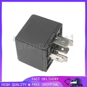 Arau260512036998 Standard Ignition Idle Speed Control Relay Fits Amc Eagle Cadillac Deville Fleetwood