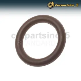 Carinc260310053161 Standard Ignition Fuel Injection Rail O-ring Kit Fits Chevrolet Astro B7