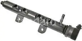 Fir8 Standard Ignition Diesel Injector Rail