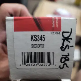 Ks345 Standard Ignition Knock Detonation Sensor For Jaguar