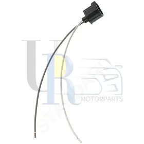 Moll20260414-4571 Standard Ignition Idle Air Control Valve Connector For Toyota Camry 1996-1996