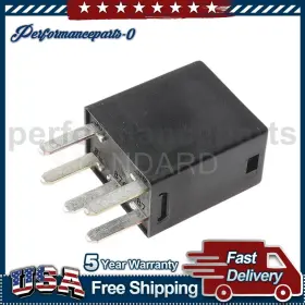 Pefom250919026675 Standard Ignition Fuel Injection Relay Fits 2005-2006 Jeep Grand Cherokee