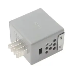 Ry-152 Standard Ignition Fuel Pump Relay